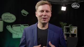 EdTech Hack 2022 | Aftermovie