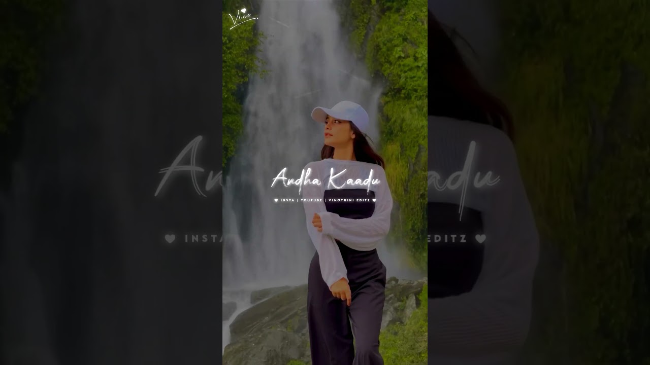 💚🍃அந்த காடு அந்த மலை⛰💚Traveling Whatsapp Status Tamil🍃💚Explore Whatsapp Status🍃💚