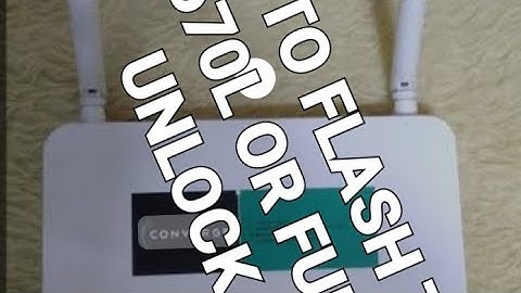 PAANO MAG FLASH NG ZTE MODEL  ZXHN F670L into Blue Firmware (CONVERGE) (FULL UNLOCK)