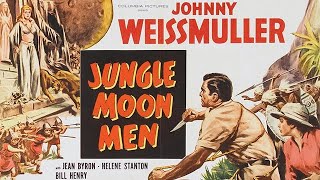 JUNGLE MOON MEN (1955)