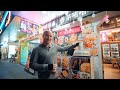 Globalink  vlog exploring vitality of nightlife in zhongshan china