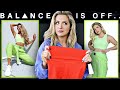 RUTHLESS REVIEW of Balance Athletica (why I've been avoiding this...)