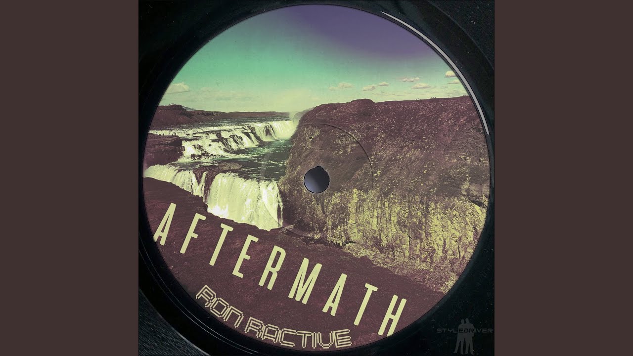 Watch Aftermath (Synthex Jam) on YouTube Watch Aftermath (Synthex Jam) on YouTube