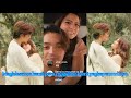 DI PA NGA NAKAKAMOVE ON SA KILIG KINA KD AT ALEXA SA MV NG DAYS AT ETO NANAMAN, SWEET NA SWEET SA IG