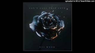 CAN'T CALL THIS LOVE RMX ft.Ovi Wood