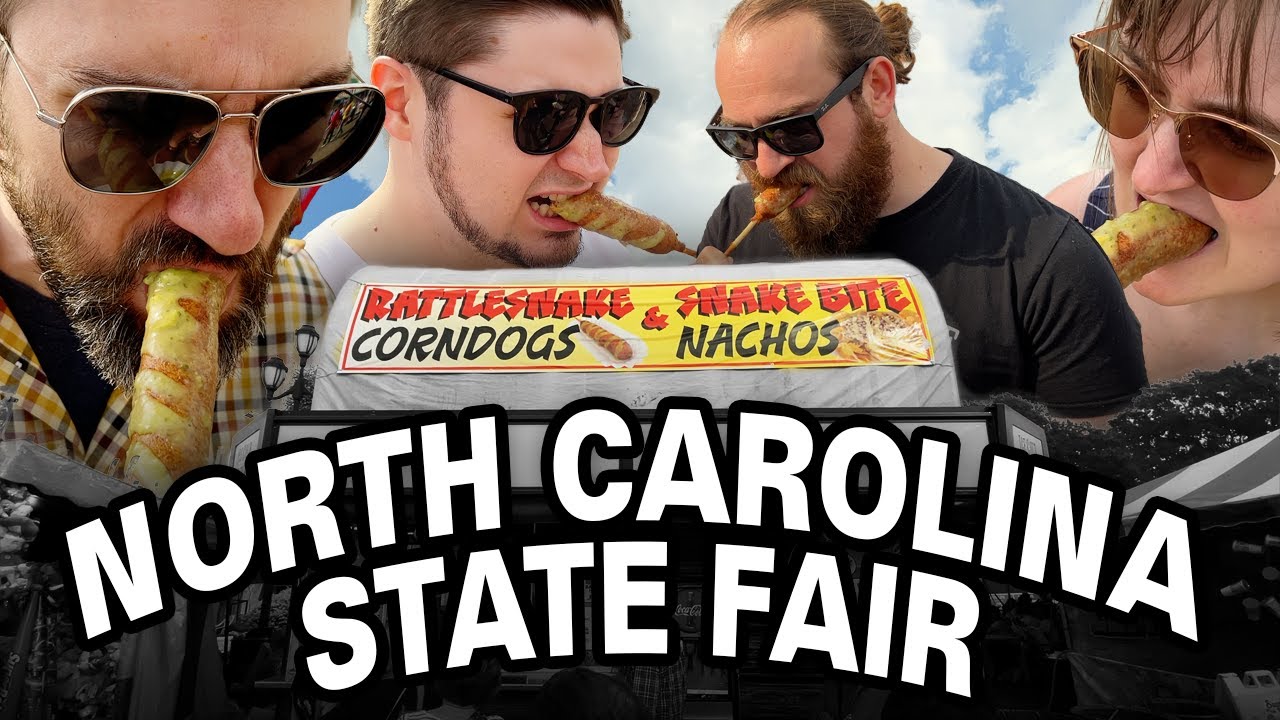 Rattlesnake Corndog • 10.17.22