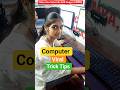 How to open Ms Word #shortvideo #motivation #viralshort #lucknow #computer #education
