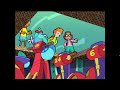 Cyberchase Season 3 Episode 6