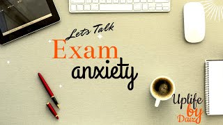 EXAM ANXIETY | WHY STUDENTS FAIL THE EASIEST EXAMS🇿🇲