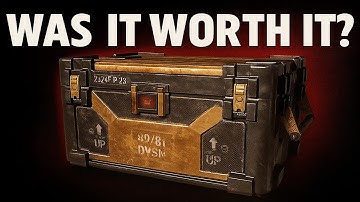 I Opened 50 Stretch Goal Caches… Was It Worth It? | The Division 2