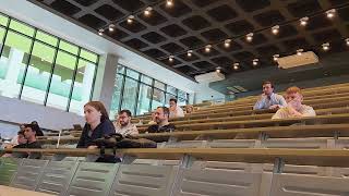 How we contribute to the World? Lecture in Innopolis University - Tatarstan- Russia 6/2025