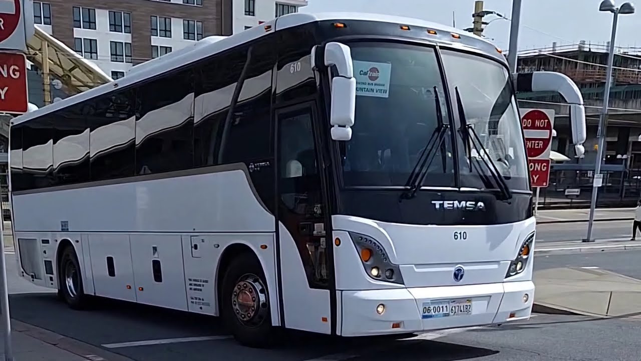 caltrain-bus-bridge-temsa-ts-35-610-san-francisco-to-millbrae