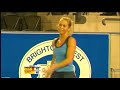 Jarmila Groth v Klara Zakopalova semifinal highlights