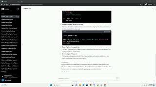 10 interesting facts about python programming