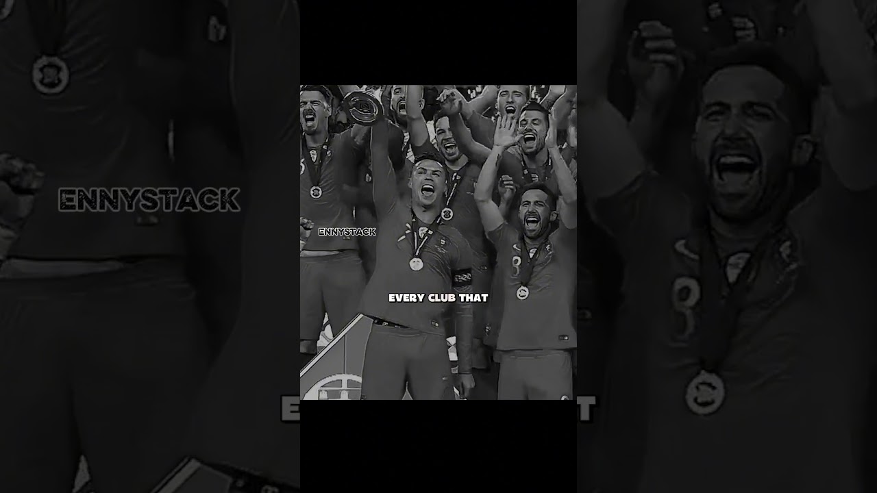 Ronaldo World Cup Story so far #footballshorts #worldcup #cristianoronaldo