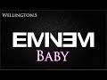 Video Baby Eminem