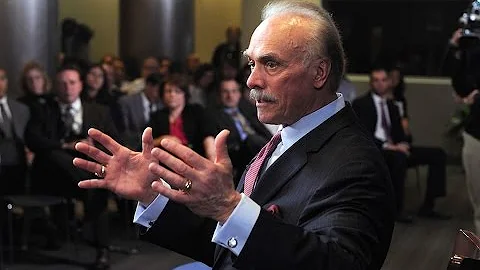 Vietnam Veteran, Super Bowl Champion Rocky Bleier ...