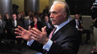 Vietnam Veteran, Super Bowl Champion Rocky Bleier visits VA