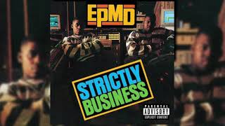 EPMD “You’re a Customer”