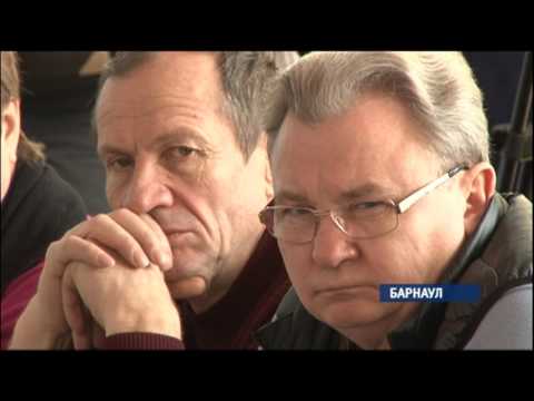 Реализация проекта барнаульского туркластера в 2017 году — планы и новшества