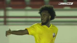 Cunupia Fc Vs Ac Pos Highlights Matchweek 5