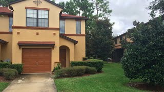 Gorgeous 3/2.5 Townhouse located in Riverside at Julington Creek 1607 sq ft
