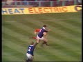 The vault jim calder scores against wales in 1982  guinness six nations