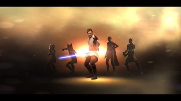 see vs jmk + cat with level 9 datacron