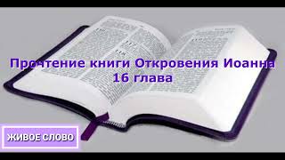 Olga Kvasova – СЛУЖЕНИЕ ОНЛАЙН – (ЖИВОЕ СЛОВО) - Прочтение книги Откровения Иоанна 16 глава.