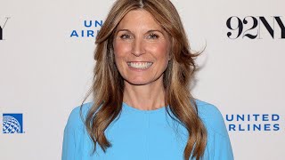 The Stunning Life of Nicolle Wallace in 2025 – Net Worth, Husband, and More!