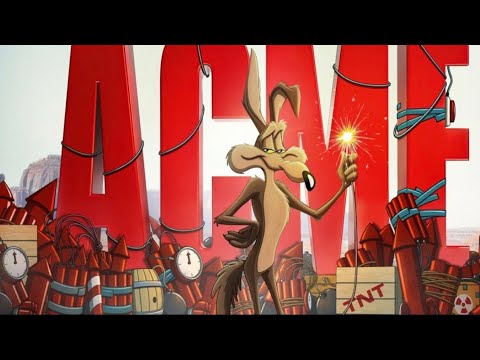 Out of Theater Review of Coyote Vs. Acme