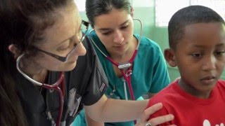 UCF Nursing ScholorsVideo