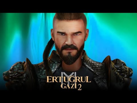 لعبة ارطغرل غازي 2 