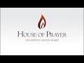 Sunday Morning Service | House of Prayer Church | 12/12/21