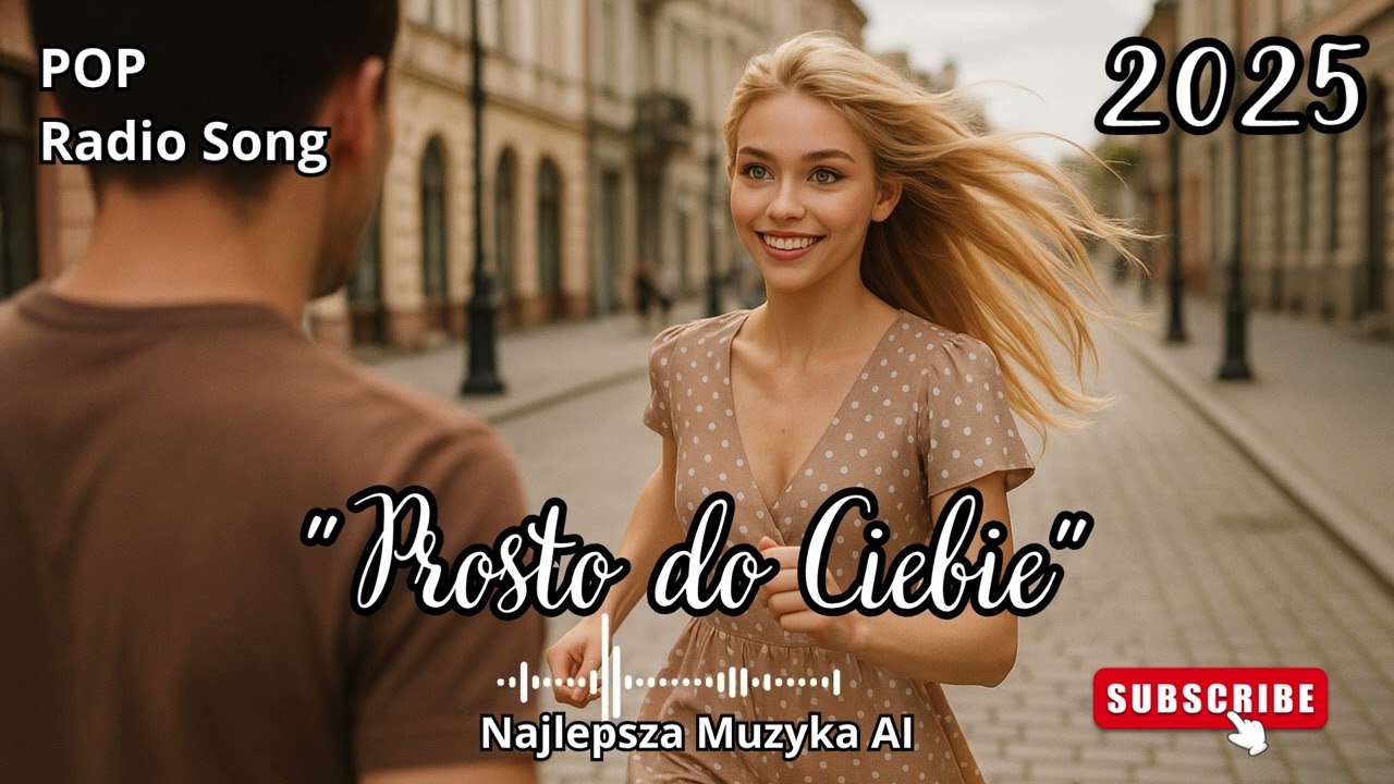 Radiowy HIT - Prosto do Ciebie