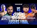 From TWT Finals to Now… Atif Butt’s Redemption