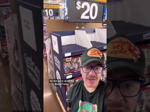 Do Walmart Sell Boxes