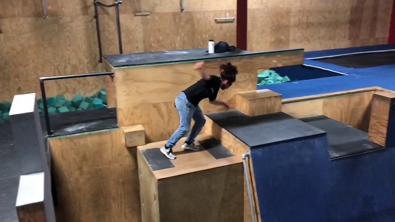 InstaClips: February 2019