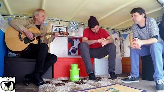Milk Float TV: Episode 1: Tim Clayton