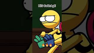 His courage(PART-4)