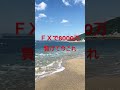 ＦＸで8000万負けて今これ #fx #投資