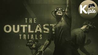 Live! DIKEJAR KEJAR ORANG GILA! | The Outlast Trials