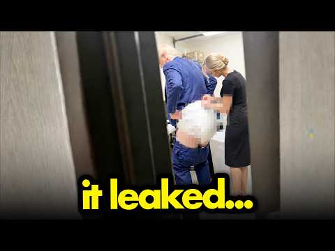 Trump Female Aide gets SHOCK OF HER LIFE