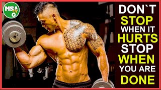 Top 30 Workout Motivational Quotes (Gym Quotes)