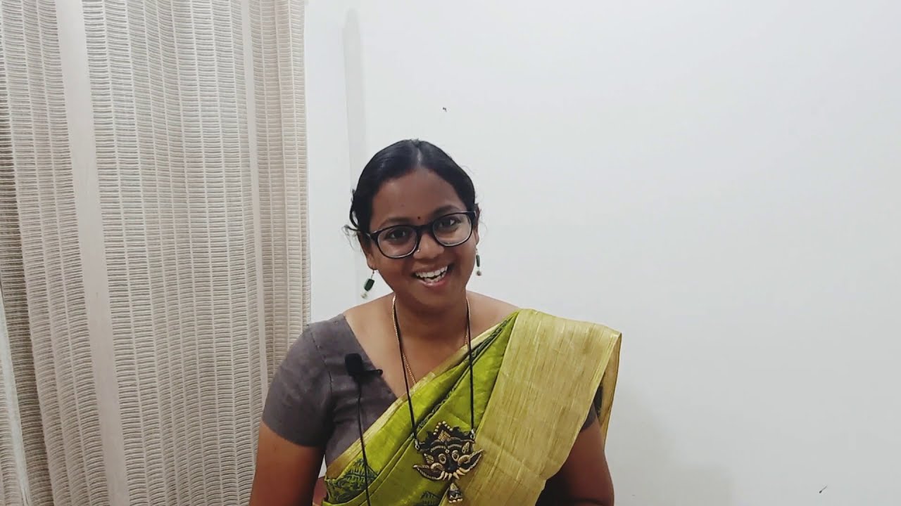 திருக்குறள்  கதைகள்- நாவடக்கம் - தவளையும் வைரமும்- Story Telling by Krithikaa