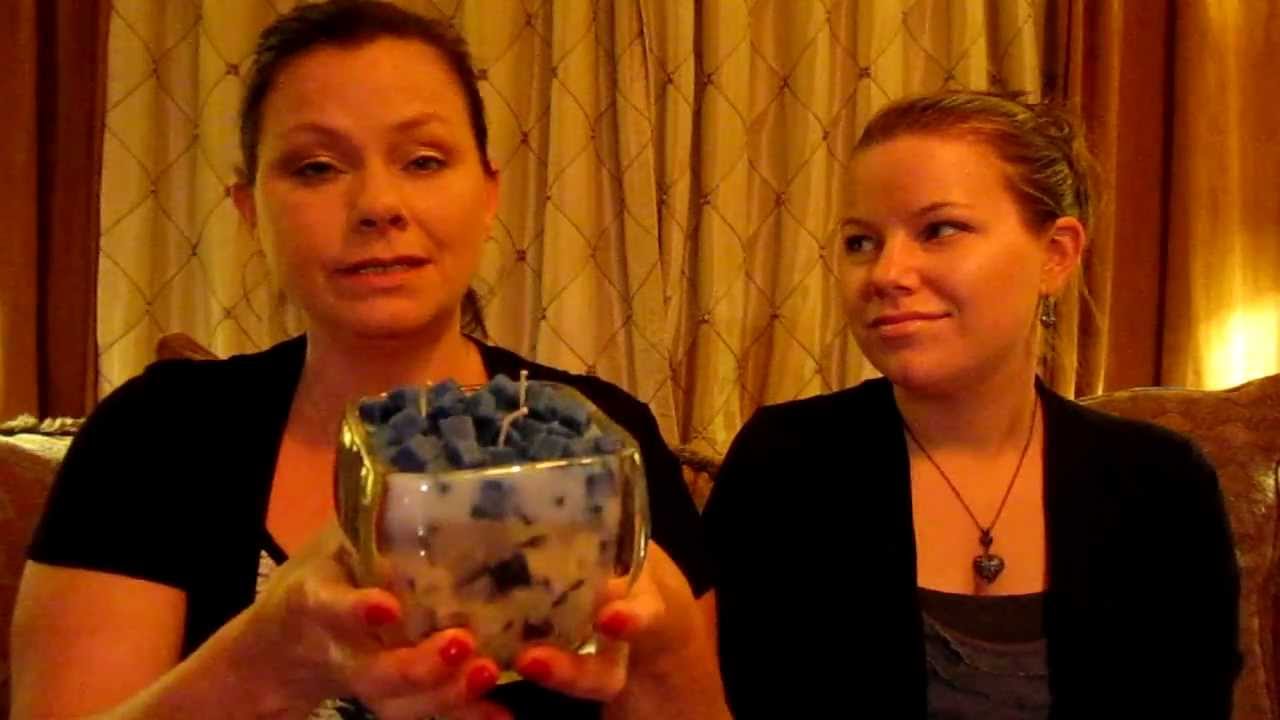 Candles By Victoria review 17 YouTube