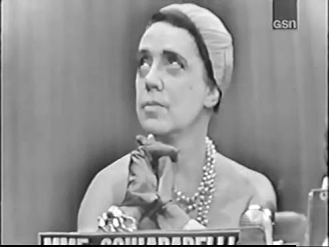 Video: Schiaparelli Elsa: Biography, Career, Personal Life