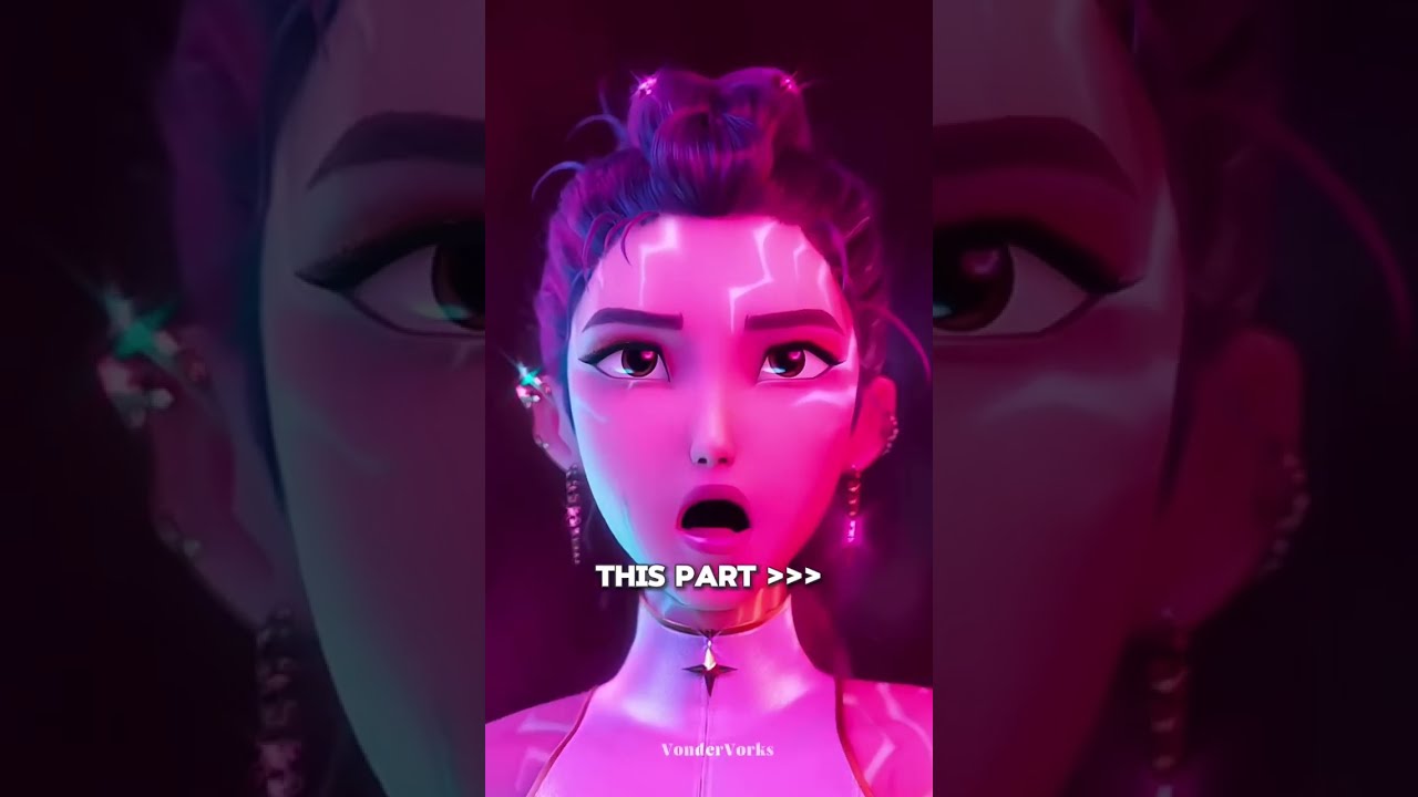 ON REPEAT Kpop Netflix