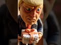 The President Got a “Very Big Present” from Iran🎁