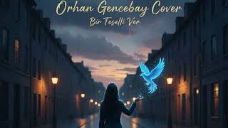 Orhan Gencebay - Bir Teselli Ver Enerjik (Cover)